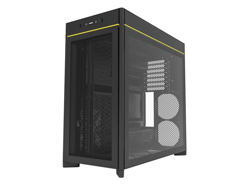 Montech HS01 AirFlow