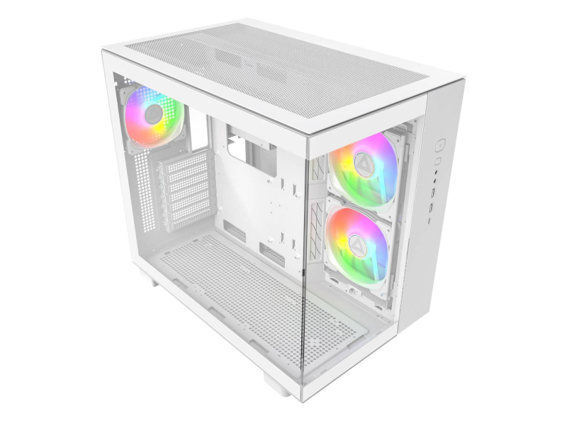 Montech KING 65 PRO White