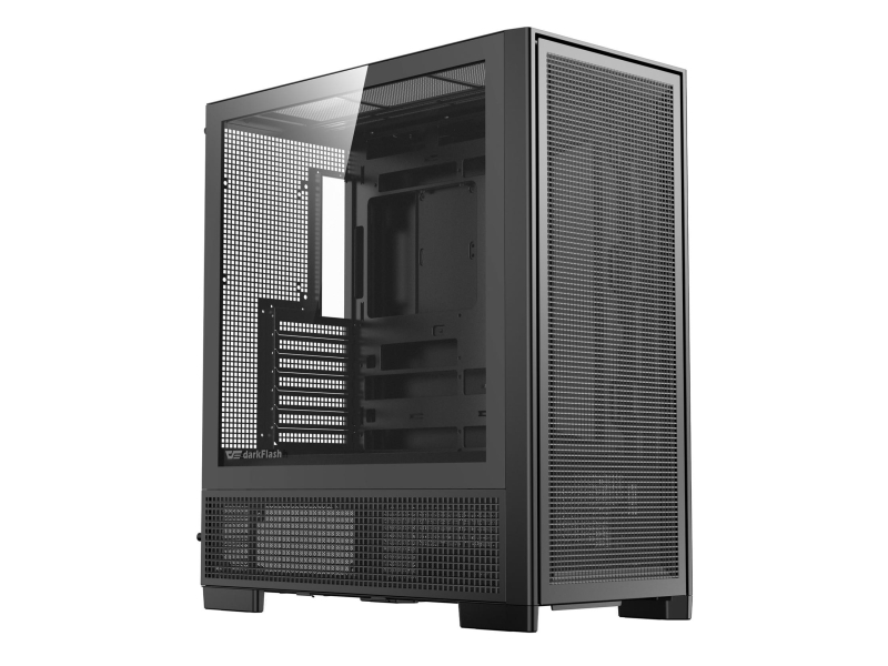 DarkFlash AIRNOVA + 3 Fans