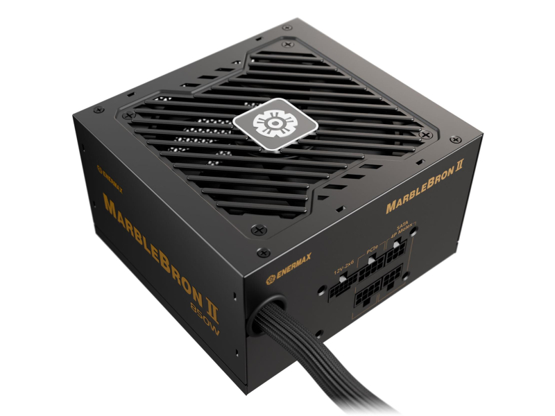 Enermax Marblebron II 850W 80 Plus Bronze