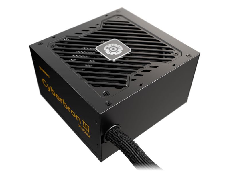 Enermax Cyberbron III 750W 80 Plus Bronze