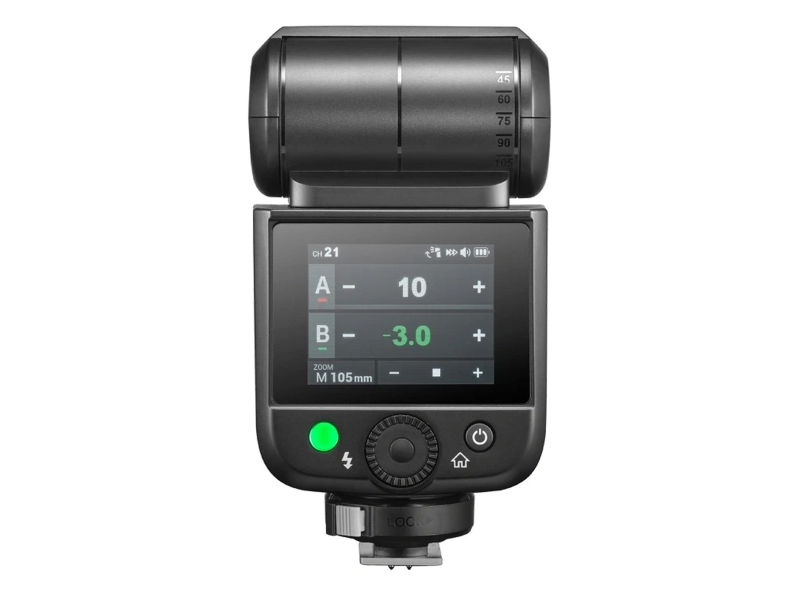 Godox TTL GODOX V480 do Sony