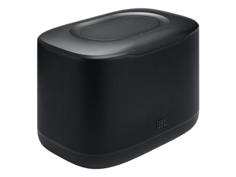JBL COVE X1 Czarny