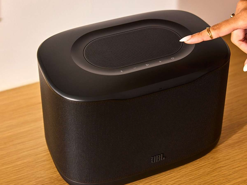 JBL COVE X1 Biały