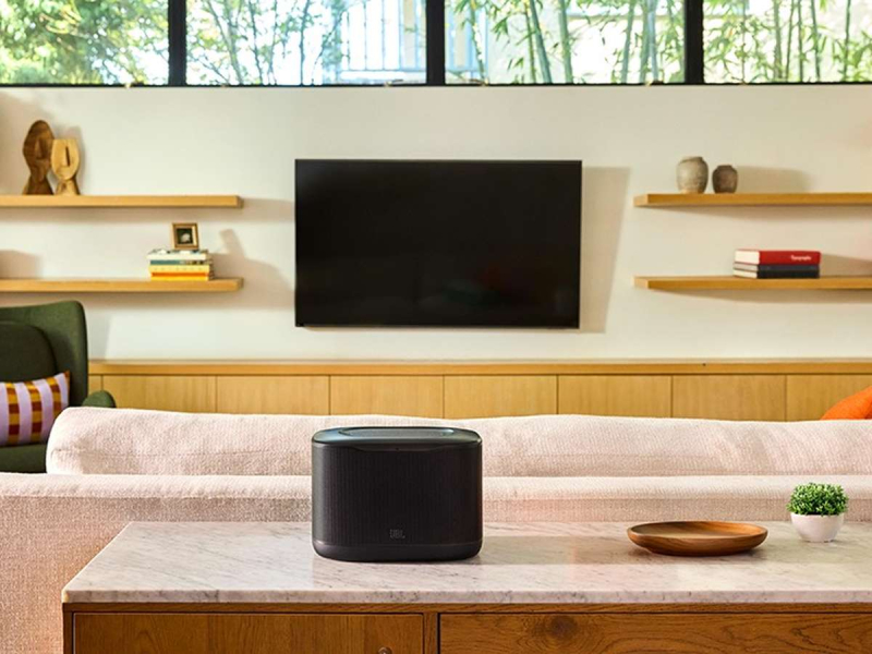 JBL COVE X1 Biały