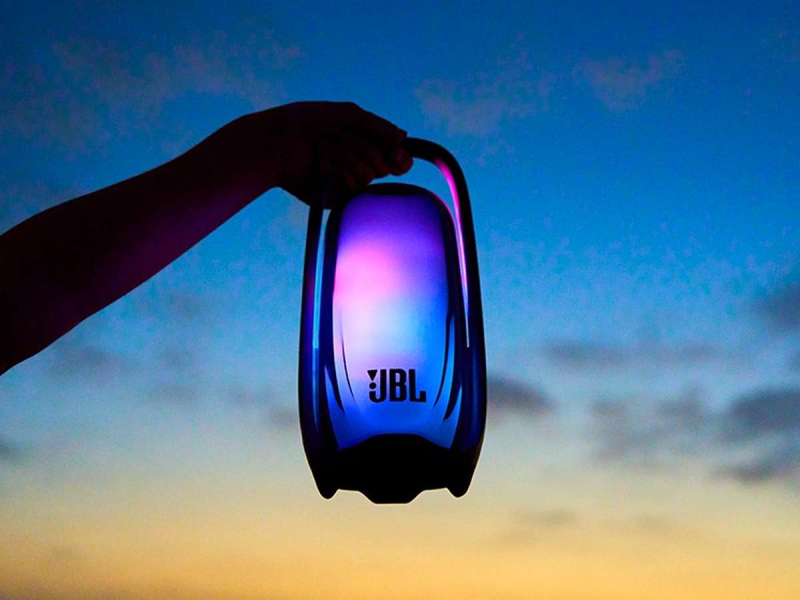 JBL Pulse 6