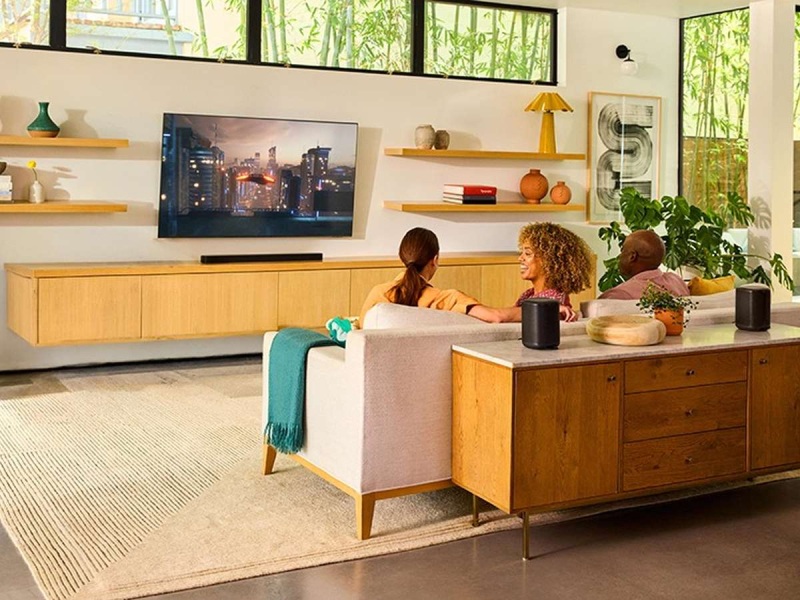JBL COVE M1 Czarny