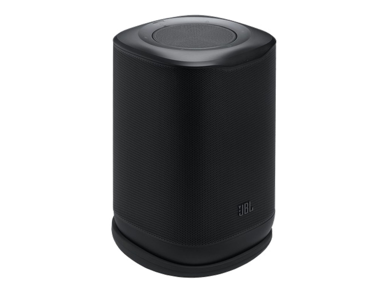 JBL COVE P1 Czarny