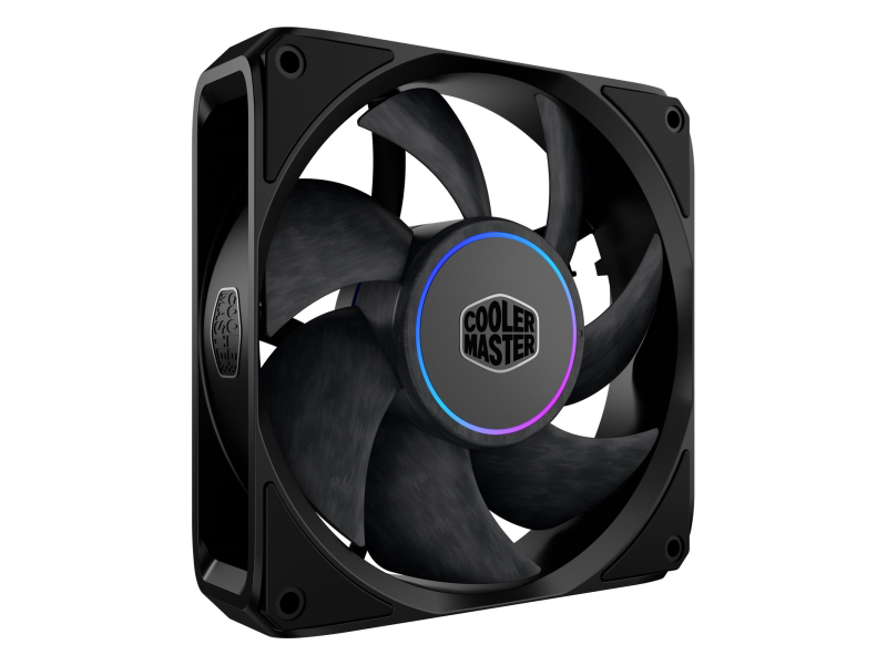 Cooler Master MasterFan M140 ARGB