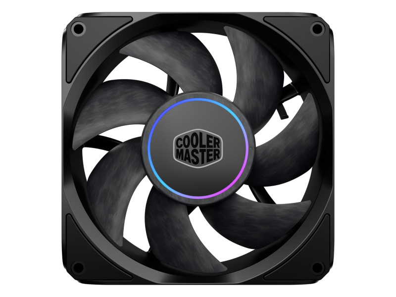 Cooler Master MasterFan M140 ARGB