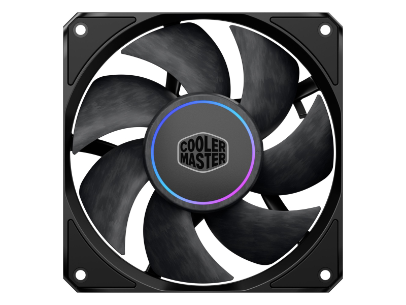 Cooler Master MasterFan M140 ARGB