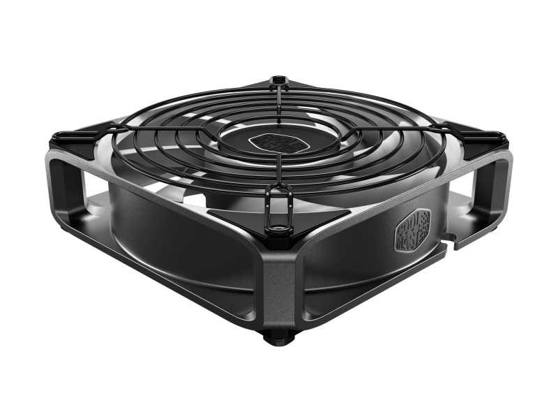 Cooler Master MasterFan A120