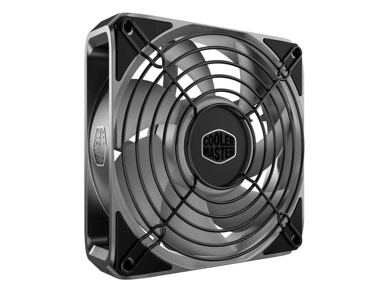 Cooler Master MasterFan A120