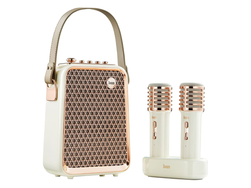 Divoom SongBird-HQ2 White