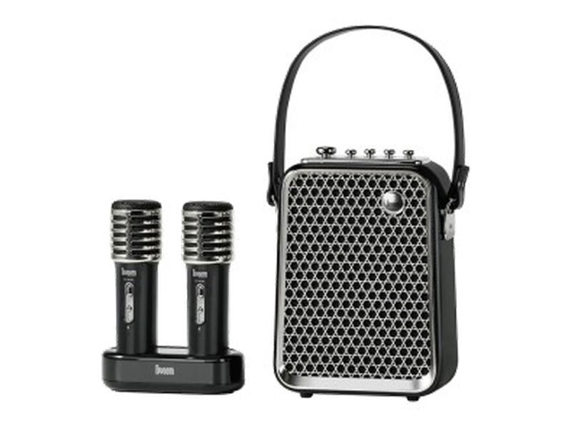 Divoom SongBird-HQ2 Black