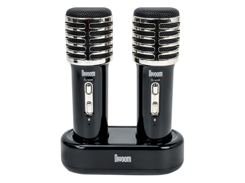 Divoom SongBird-HQ2 Black