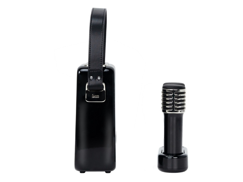 Divoom SongBird-HQ2 Black