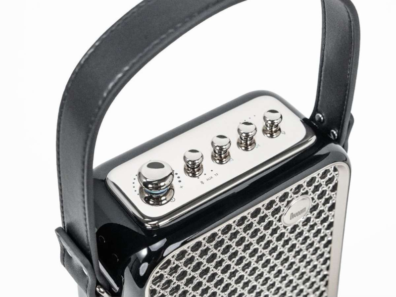 Divoom SongBird-HQ2 Black