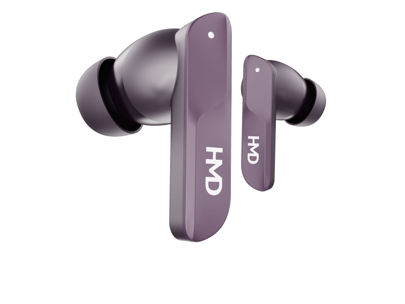 HMD DUB S60 ENC fioletowe