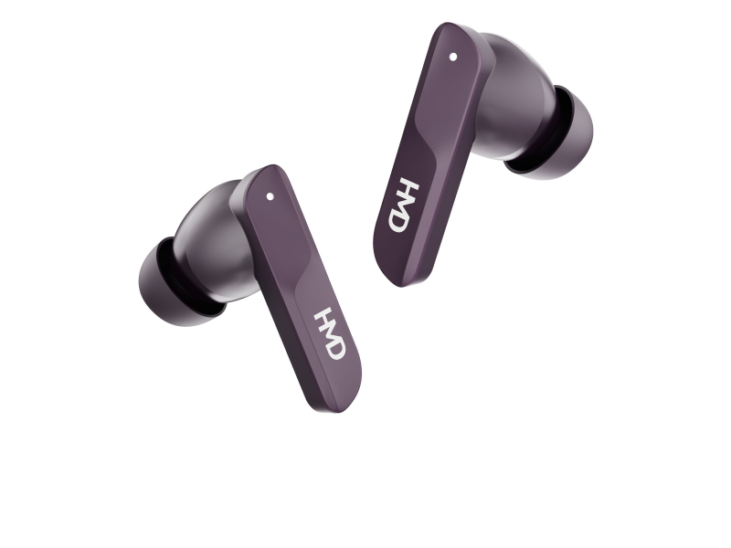 HMD DUB S60 ENC fioletowe