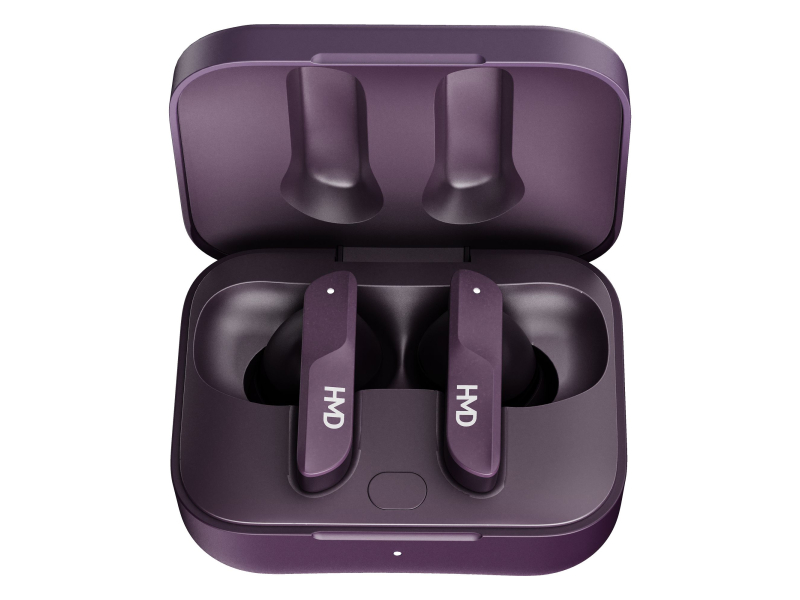 HMD DUB S60 ENC fioletowe