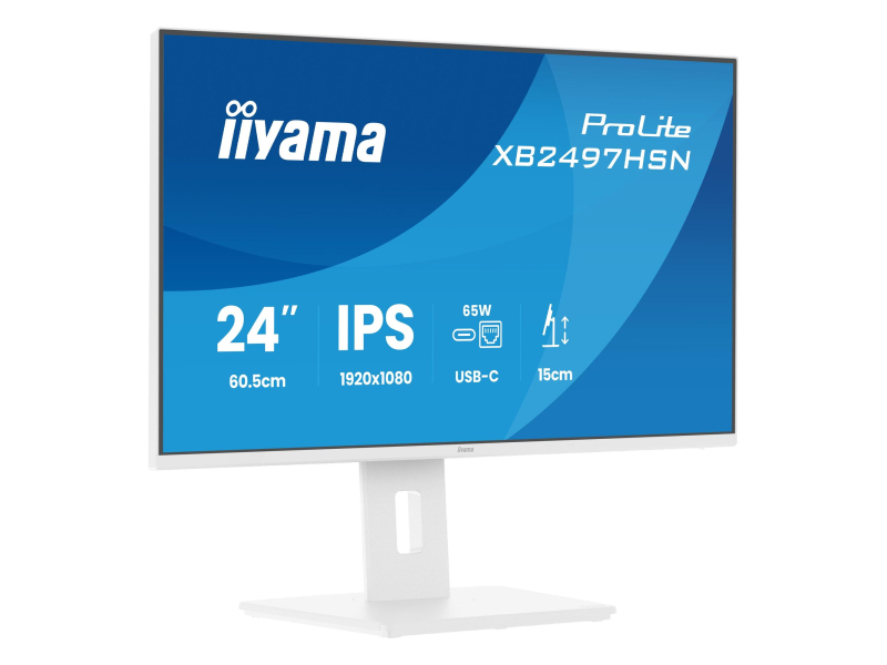 iiyama ProLite XB2497HSN-W1