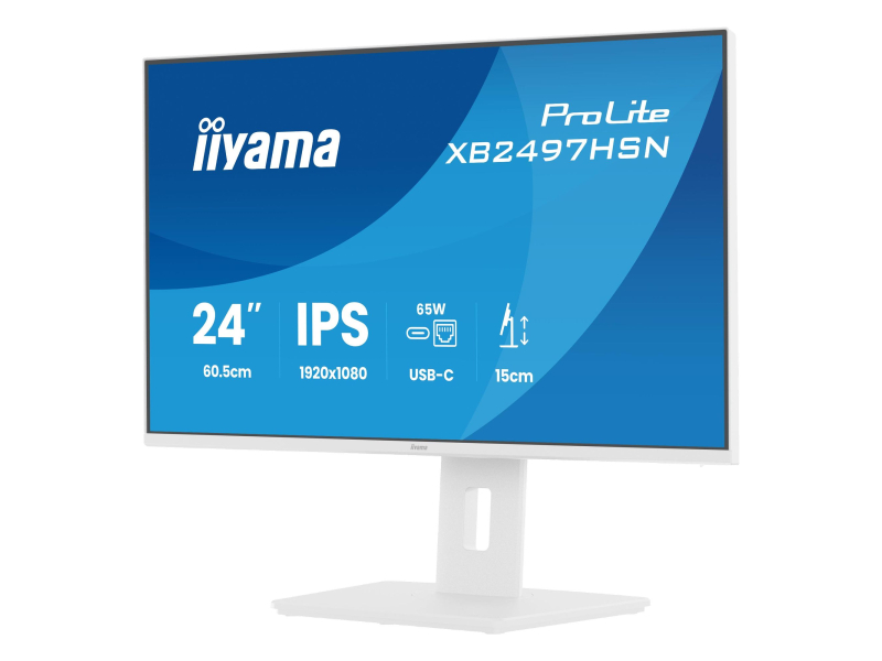iiyama ProLite XB2497HSN-W1