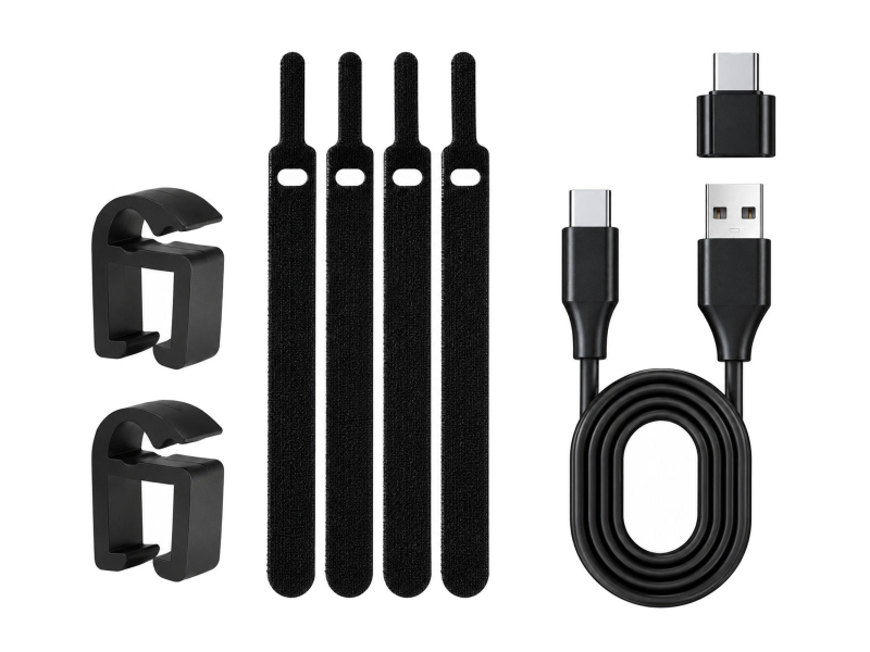 Mozos MKIT-750PRO Mikrofon pojemnościowy USB