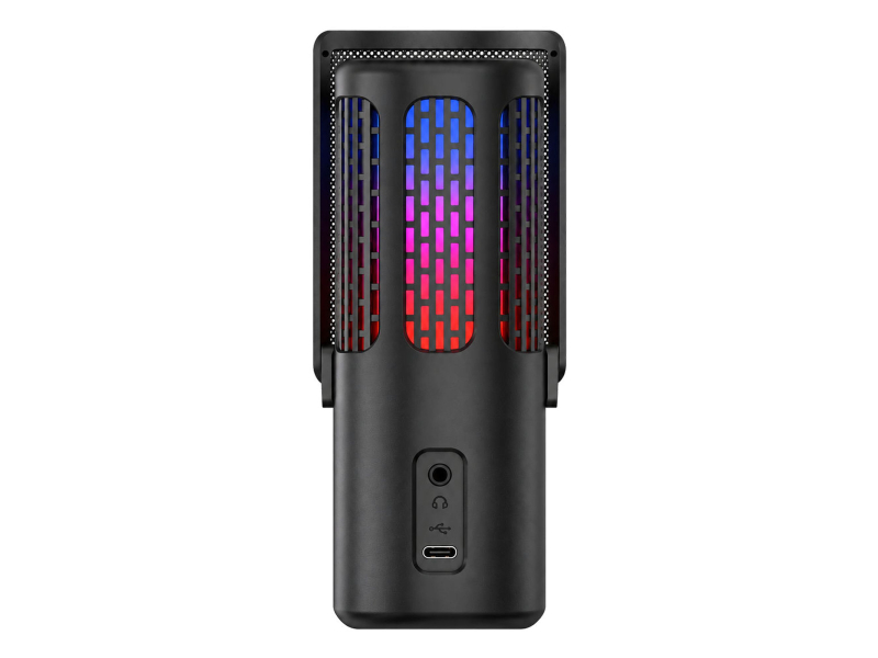 Mozos MKIT-770PRO Mikrofon pojemnościowy USB