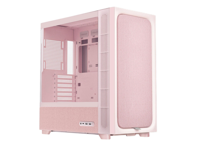 Tryx FLOVA F50 Pink