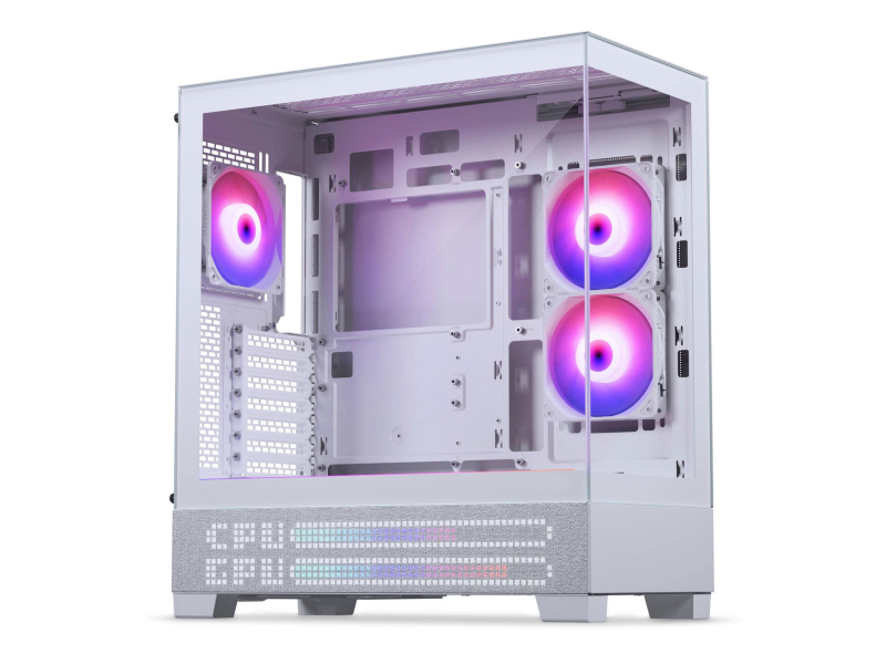 Phanteks XT View Matrix White