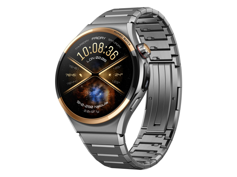 Huawei Watch 6 Pro – zdjęcie 1 z 8