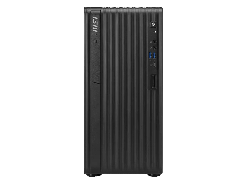 MSI DP180 AI 8HG Ultra 5-225/16GB/512+1TB/Win11PX RTX3050
