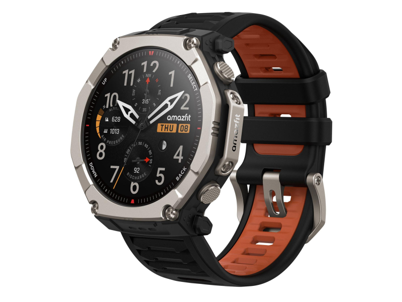Amazfit T-Rex Ultra 2 – zdjęcie 1 z 8