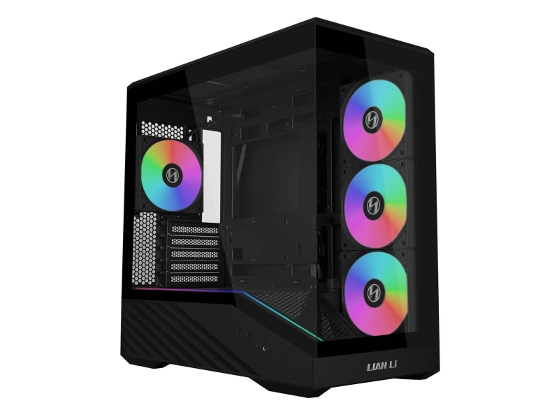 Lian Li Vector V100 Mini