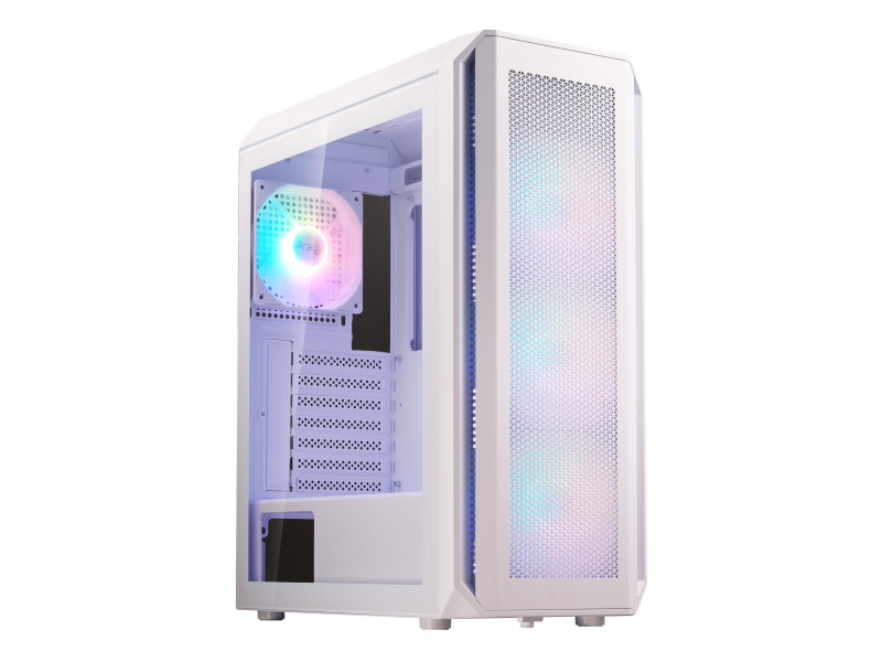 XPG Valor Air Plus White