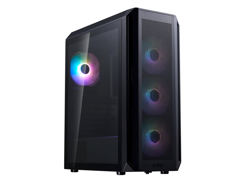 XPG Valor Air Plus Black