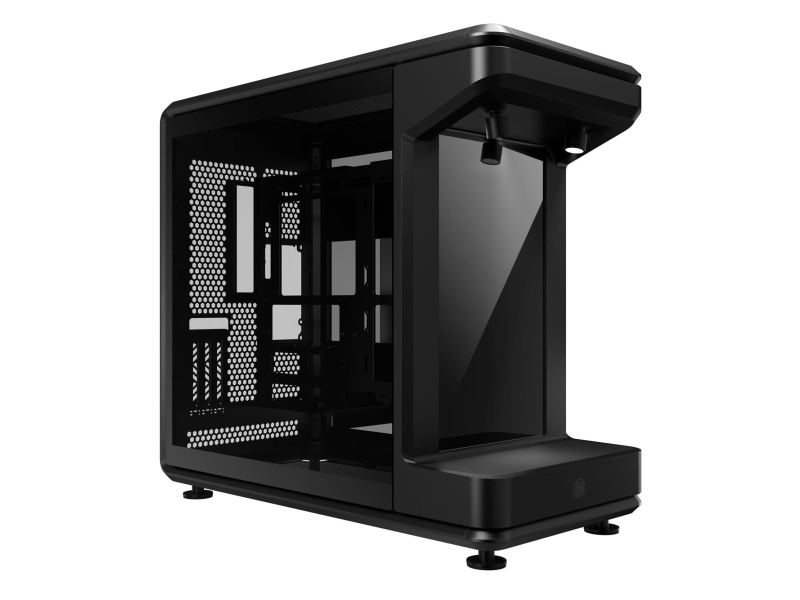 Cooler Master MasterFrame 360 Stage LCD