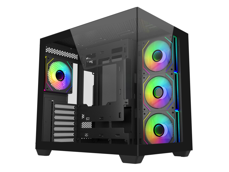 Cooler Master Elite 681