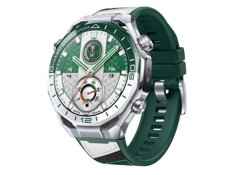 Huawei Watch Ultimate 2 – zdjęcie 1 z 8