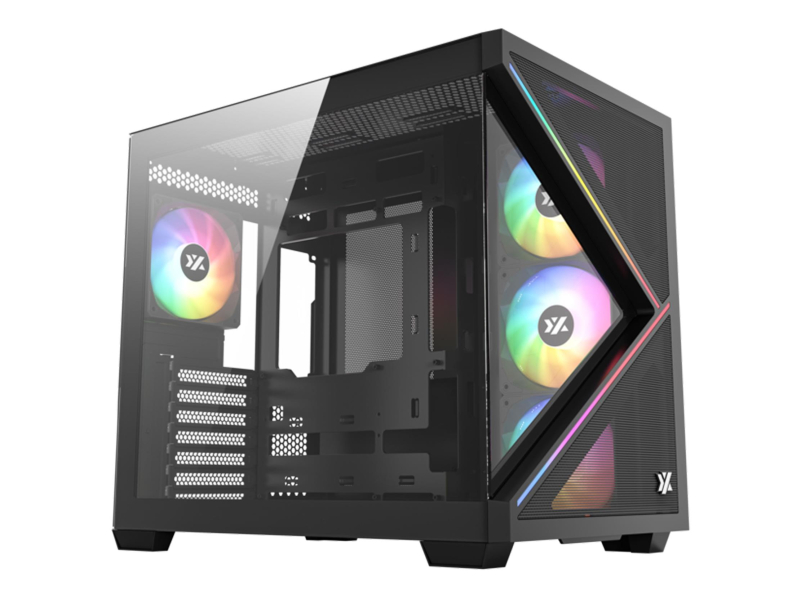 XYZ Qubex