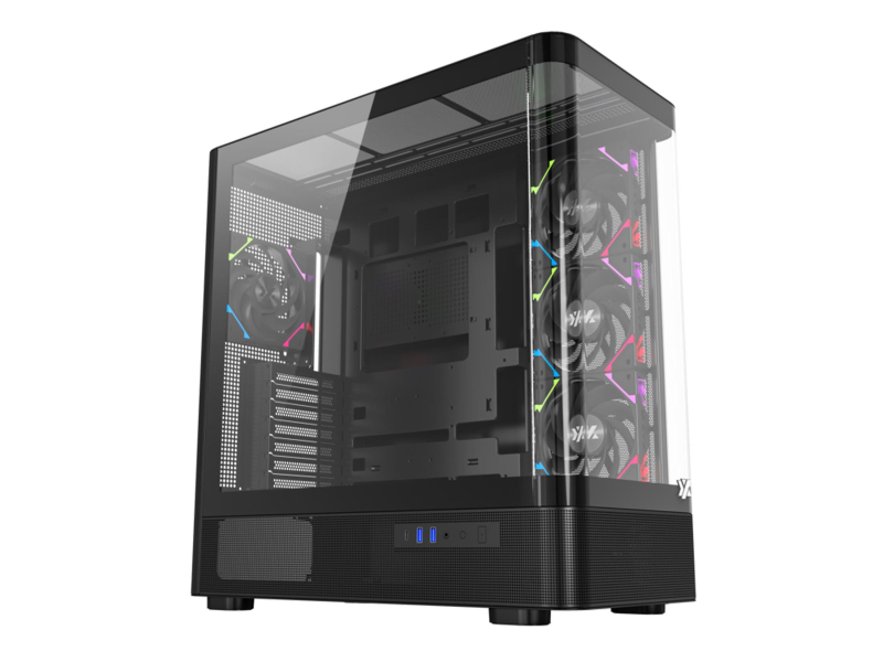 XYZ Quantum