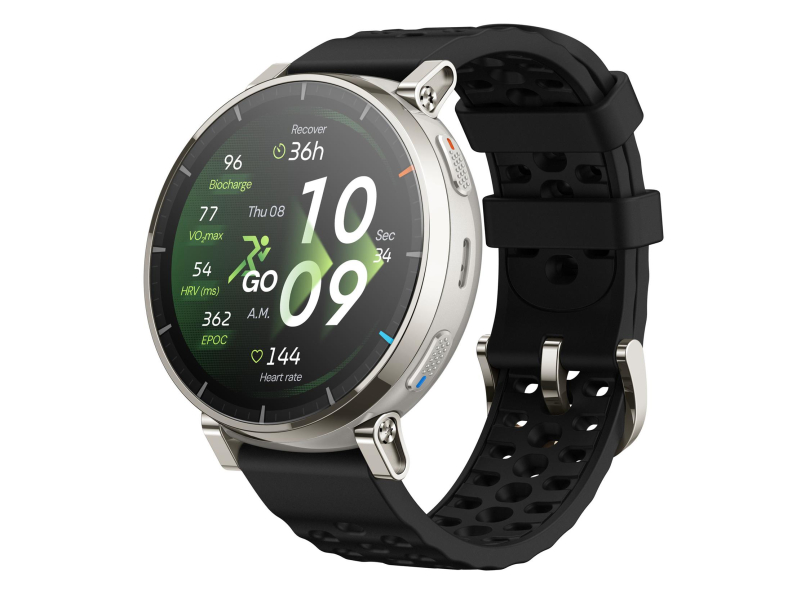 Amazfit Active 3 Premium NFC – zdjęcie 1 z 8
