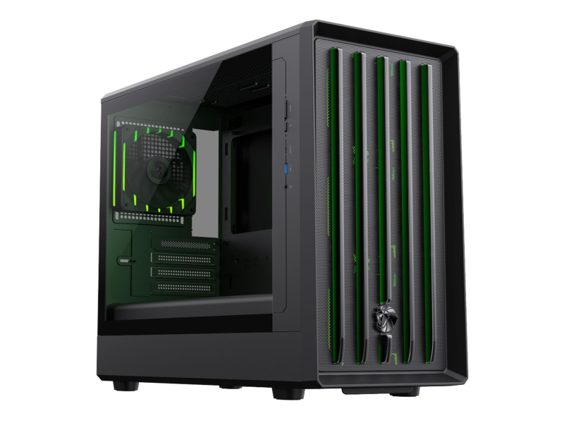 GAMEMAX Legend Claw 360