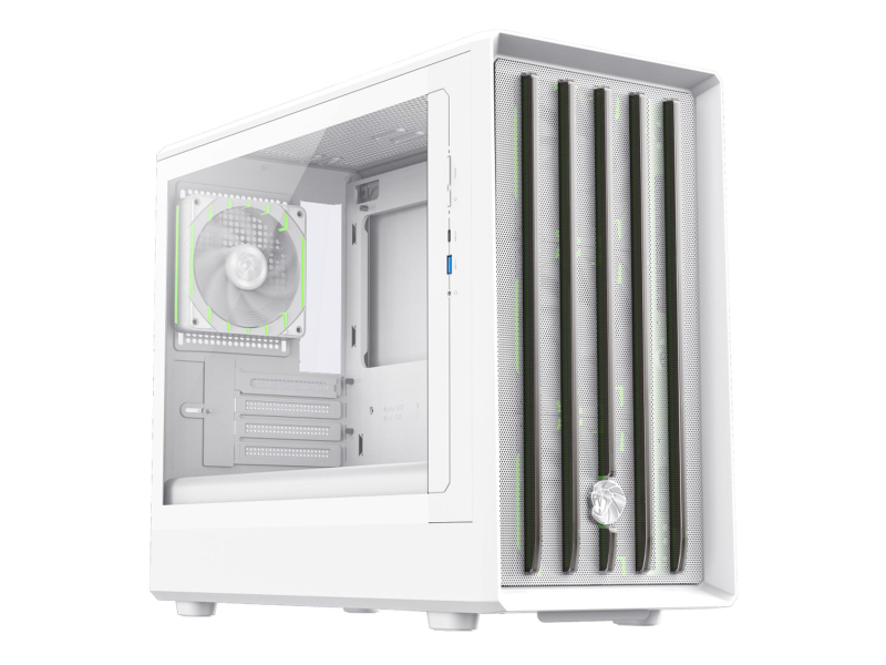 GAMEMAX Legend Claw 360 White