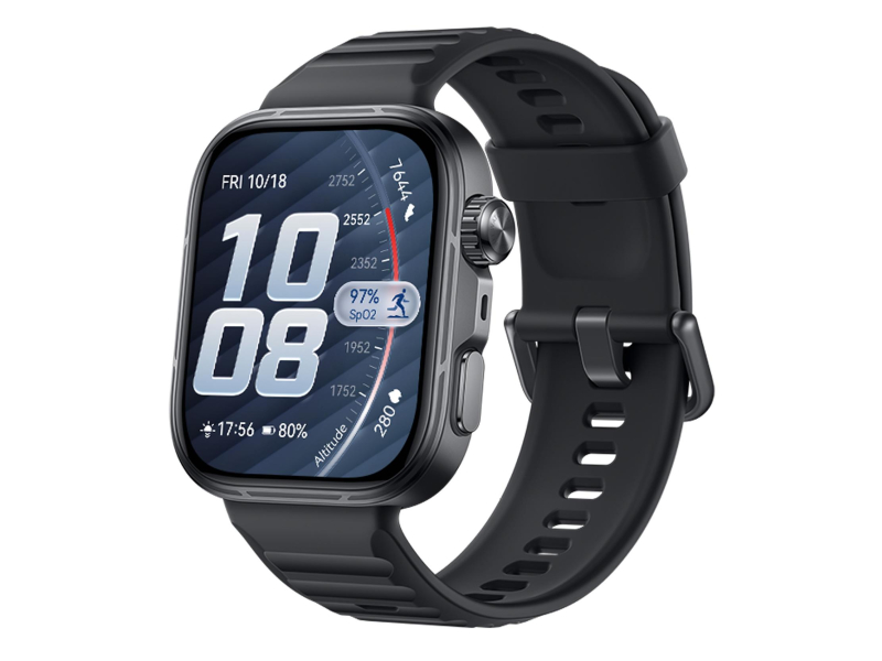 Huawei Watch Fit 5 Pro – zdjęcie 1 z 8