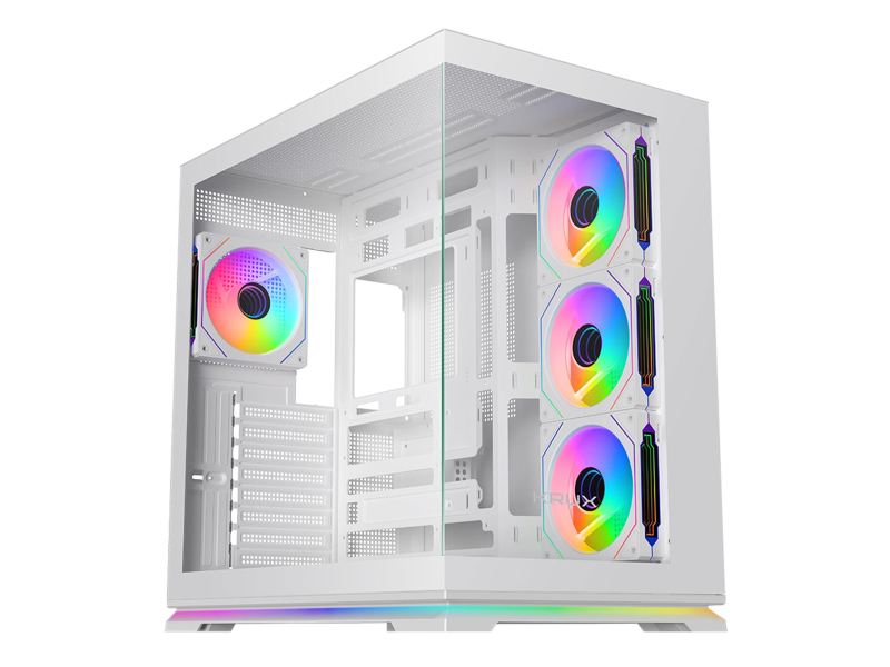 KRUX Atron White