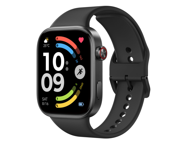 Xiaomi Redmi Watch 6 NFC – zdjęcie 1 z 8