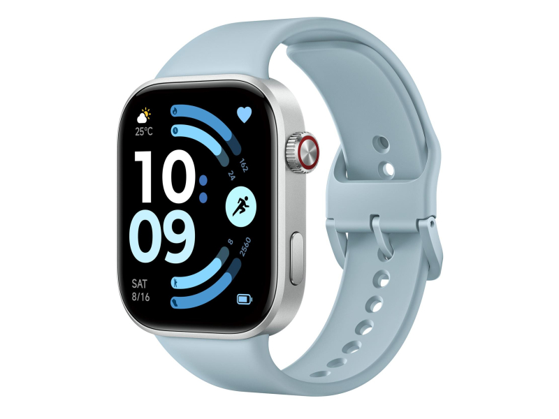 Xiaomi Redmi Watch 6 – zdjęcie 1 z 8