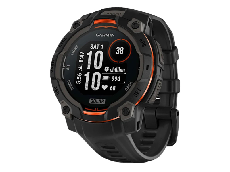 Garmin Instinct 3 Solar